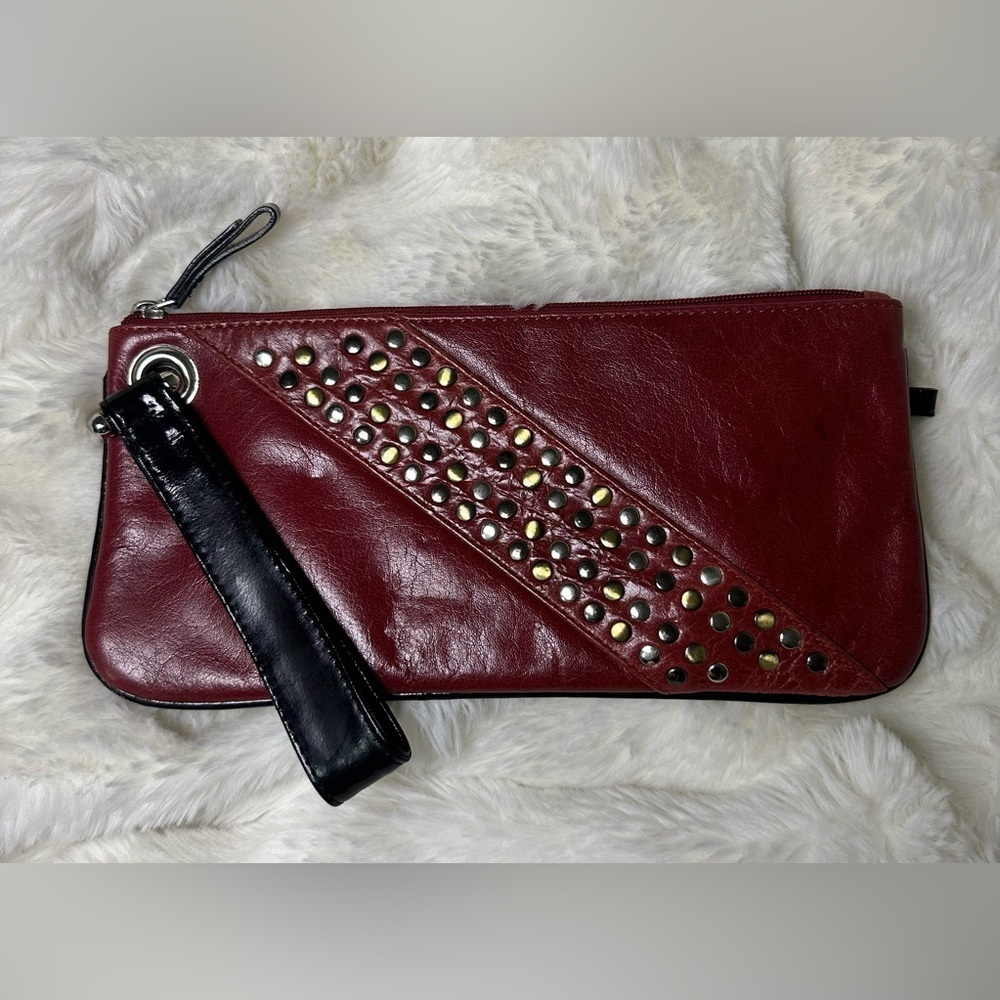 Sophia Visconti clutch wallet